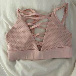 Lorna Jane Strappy sports Bra Size Medium